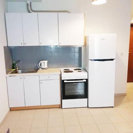 New Times Home&Suites Atena Exterior foto
