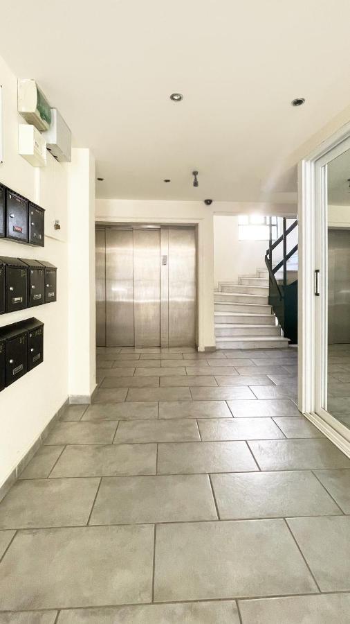New Times Home&Suites Atena Exterior foto